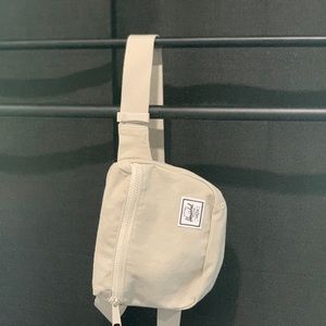 Herschel Supply Cotton Casual belt bag